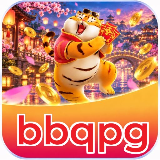 Logo bbqpg - Cassino Online Brasil