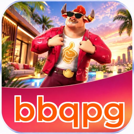 Logo bbqpg