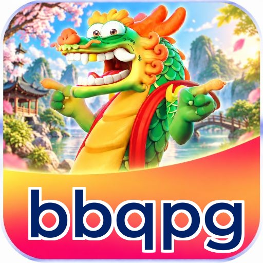 Logo bbqpg - Cassino Online Brasil