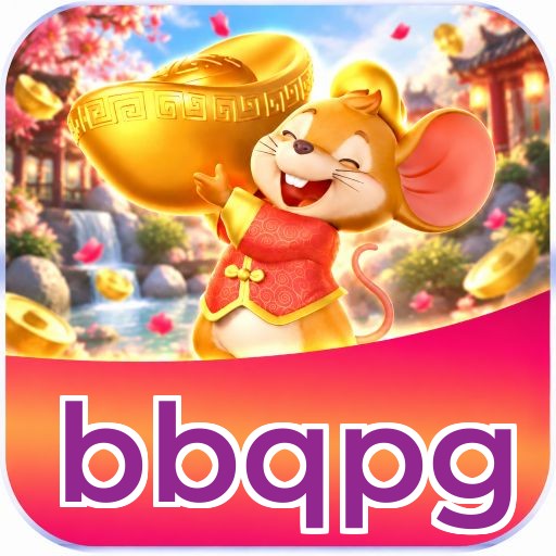 Logo bbqpg - Cassino Online Brasil