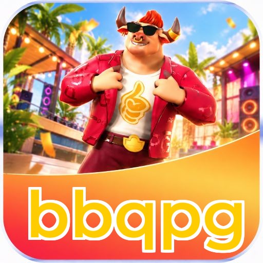 Logo bbqpg