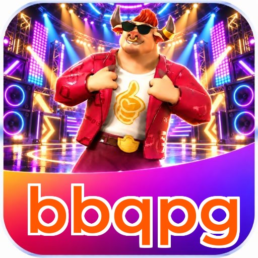 Logo bbqpg