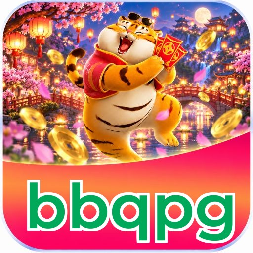 Logo bbqpg
