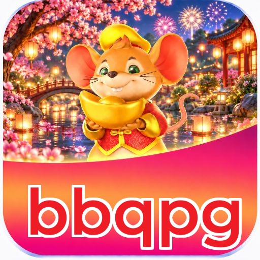 Logo bbqpg