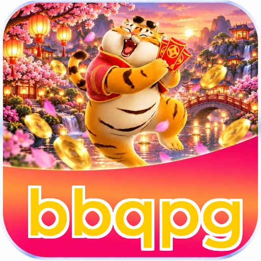 Logo bbqpg