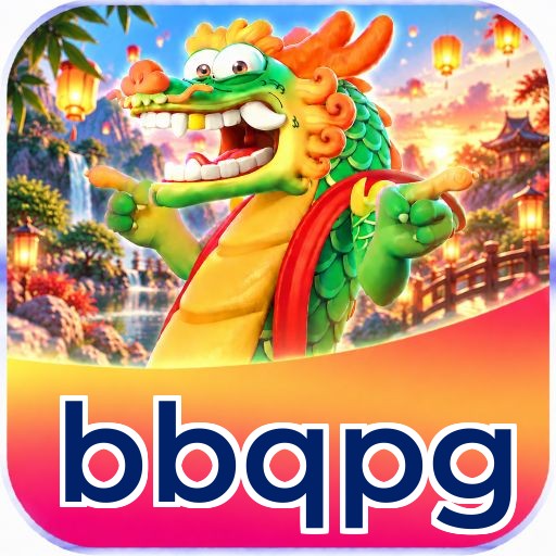 Logo bbqpg