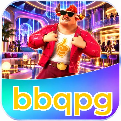Logo bbqpg