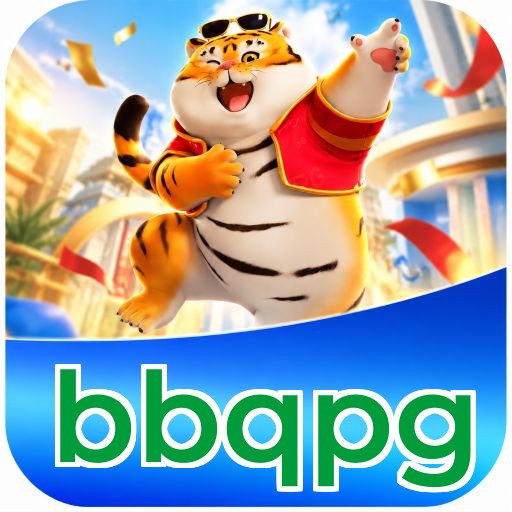 Logo bbqpg - Cassino Online Brasil