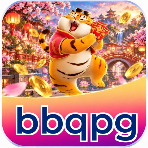 Logo bbqpg - Cassino Online Brasil