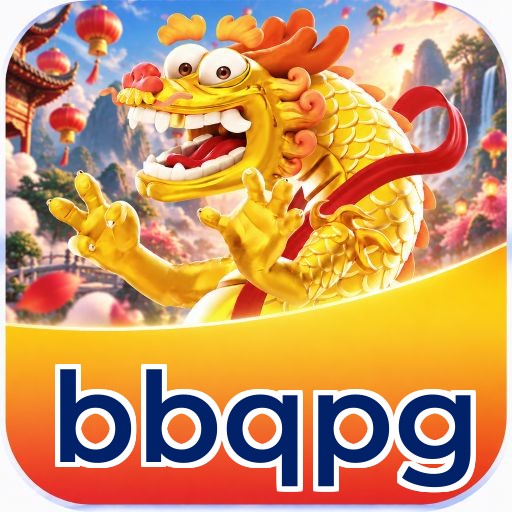 Logo bbqpg - Cassino Online Brasil